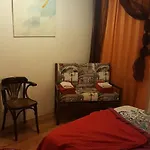 Pensionat El Mijares Olba