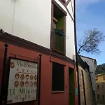 El Mijares * Olba