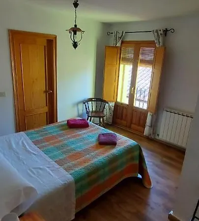 El Mijares Olba