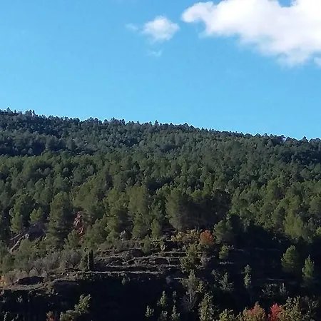 El Mijares * Olba