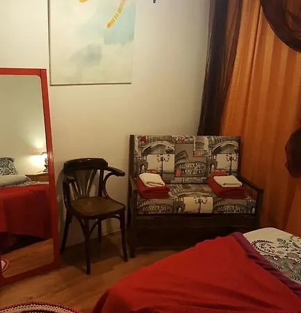 Pensión El Mijares Olba