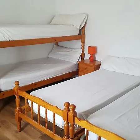 El Mijares בית הארחה