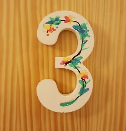 El Mijares בית הארחה