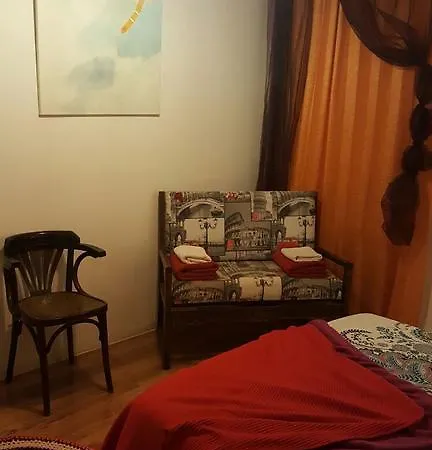 Pensjonat El Mijares Olba