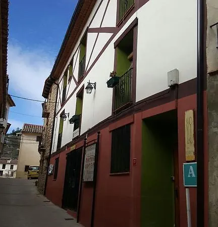 El Mijares *