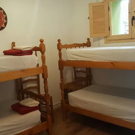 El Mijares בית הארחה Olba