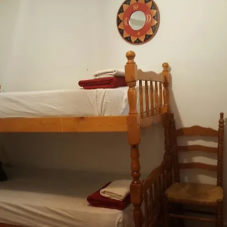 El Mijares Olba